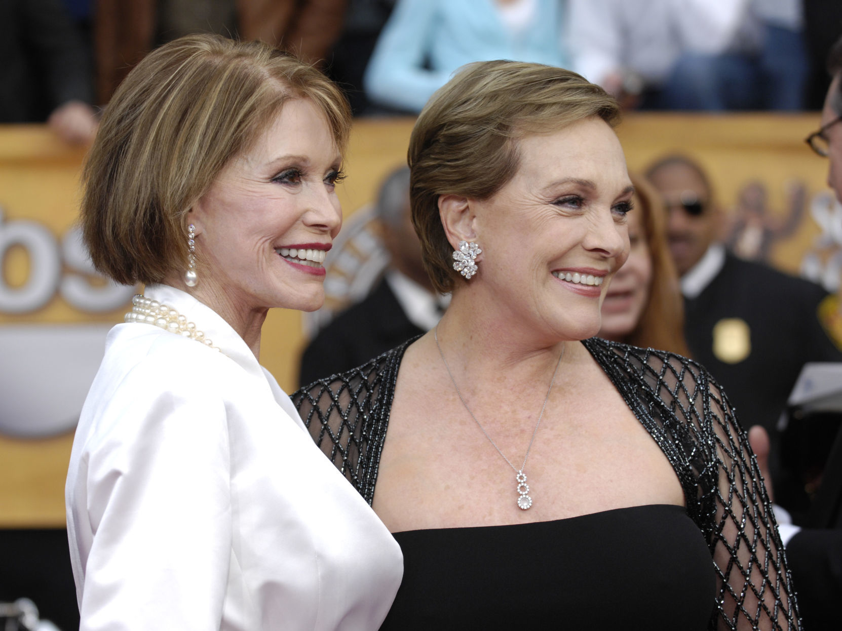 Mary Tyler Moore, 2007
